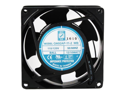ORION FANS OA92AP-22-3WB
