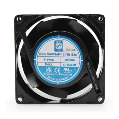 ORION FANS OA938AP-22-1WB1855