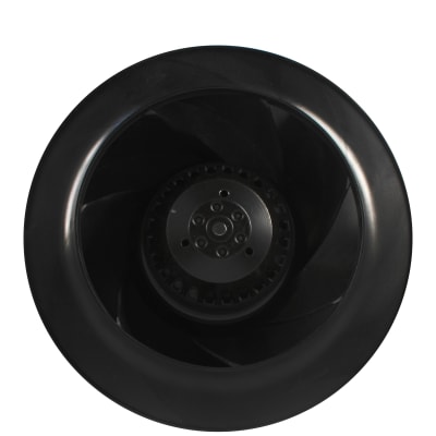 ORION FANS OAB18055-22-1WB