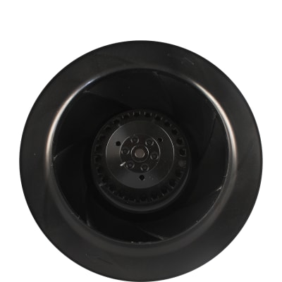 ORION FANS OAB22585-22-1WB