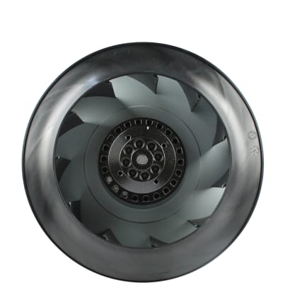 ORION FANS OAB250-11-1