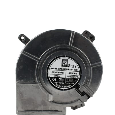 ORION FANS OAB800AN-11-2WB