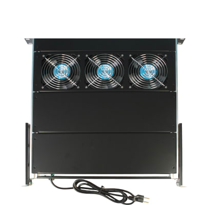 ORION FANS ODT303