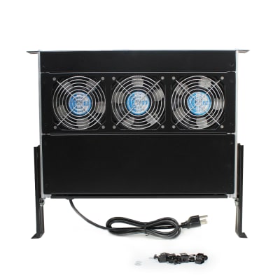 ORION FANS OAT302S