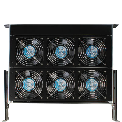 ORION FANS OAT602