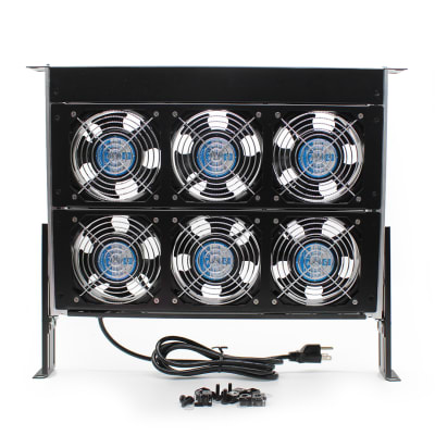 ORION FANS OAT600S