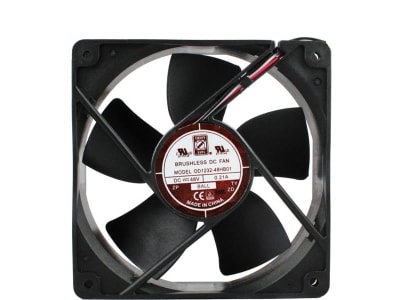 ORION FANS OD1232-24LB