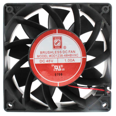 ORION FANS OD1238-12HBVXC