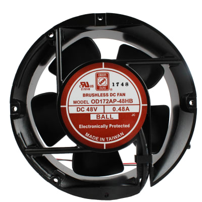 ORION FANS OD172AP-48HHB