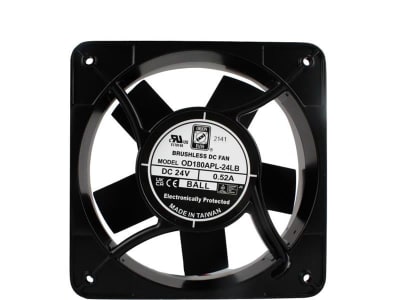 ORION FANS OD180APL-24HB