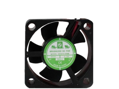 ORION FANS OD3010-12LB01A