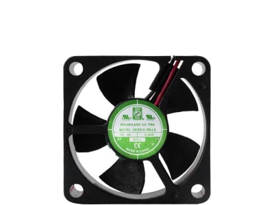 ORION FANS OD3510-12LLB