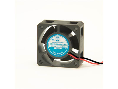 ORION FANS OD4020-12MB01A