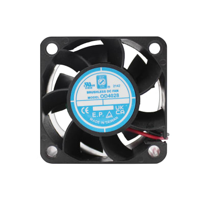 ORION FANS OD4028-48MB