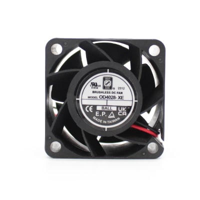 ORION FANS OD4028-12HBXE