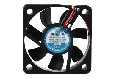 ORION FANS OD5015-12HB