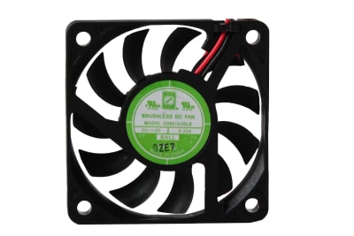 ORION FANS OD6010-12LB