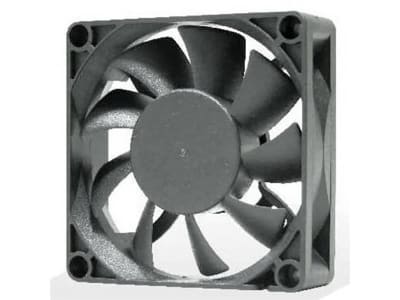 ORION FANS OD7025-24HHB10A