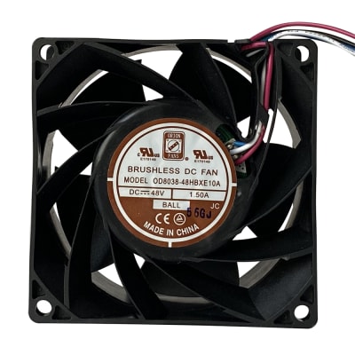 ORION FANS OD8038-48HBXE10A
