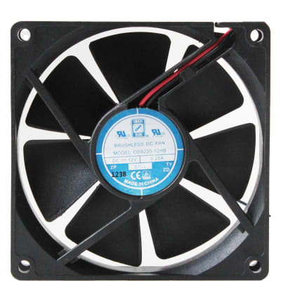 ORION FANS OD9220-24HB