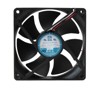 ORION FANS OD9225-12HSS