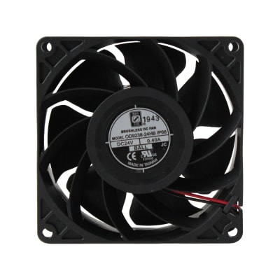 ORION FANS OD9238-24LBIP68