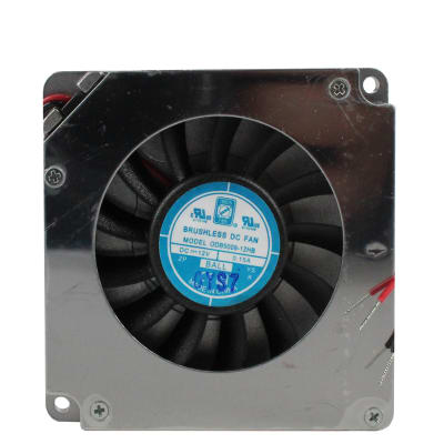 ORION FANS ODB5009-12HB