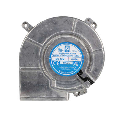 ORION FANS ODB600AN-12MB
