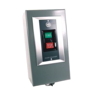 ALLEN BRADLEY 609U-BAD