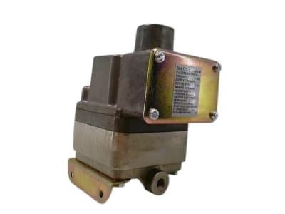 BARKSDALE DPD1T-A80SS