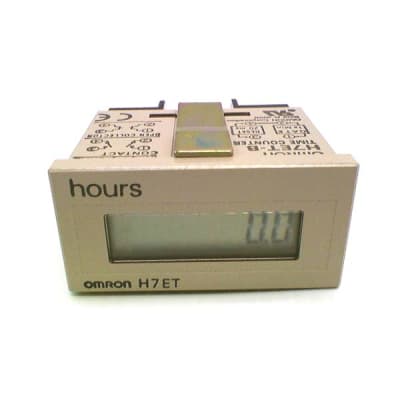 OMRON H7ET-B