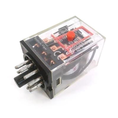 OMRON MK3P5-S-24AC