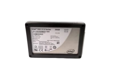 INTEL SSDSA2VP020G3