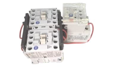 ALLEN BRADLEY 505TODB1C