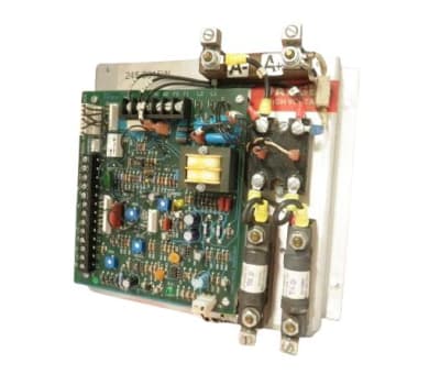 SCR CONTROLS 245-8015W