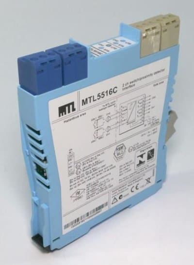 EATON CORPORATION MTL5516C