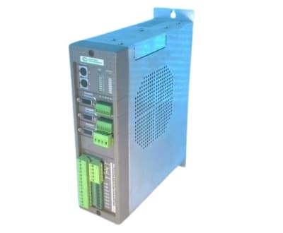 NIDEC CORP MC216