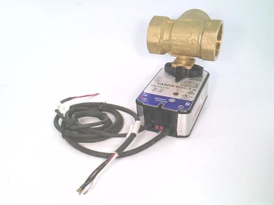 JOHNSON CONTROLS VG1845FS+938BGC