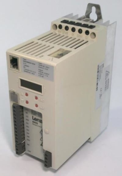 LENZE 8400