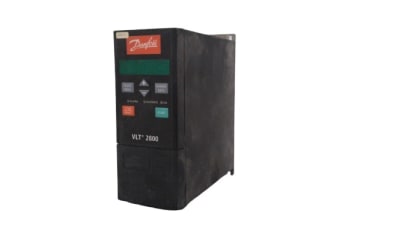 DANFOSS VLT2815PT4B20STR1DBF12A00C0
