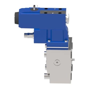 EATON CORPORATION CT5-060A-B-M-U-B5-100