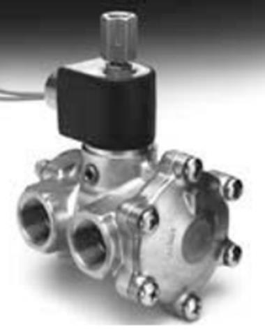 PARKER 74332BN4UNJ1N0H111C6