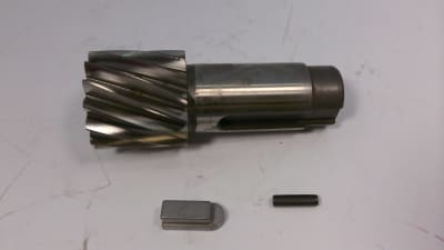 REGAL REXNORD S3K34 PRI PIN KT 400KV132