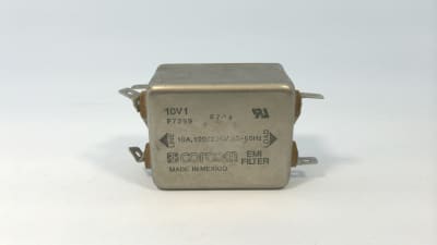 TE CONNECTIVITY 10V1