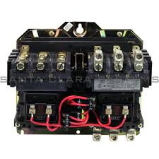 ALLEN BRADLEY 505-COB-23
