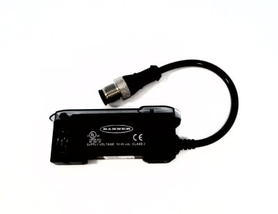 BANNER ENGINEERING DF-G3-KD-Q5