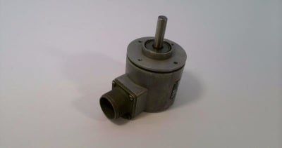 BEI SENSORS H25E-F5-SS-20-ABC-5406R-LED-SM18-S