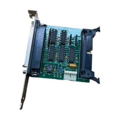 HURCO MFG CO 415-0606-904