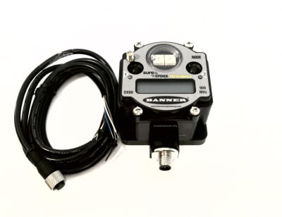 BANNER ENGINEERING DX80N9X2S-P5