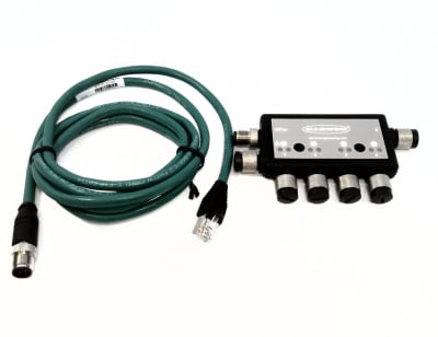 BANNER ENGINEERING DXMR90-4K